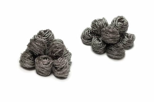 سیم ظرفشویی چند لایه با قدرت سایش قوی